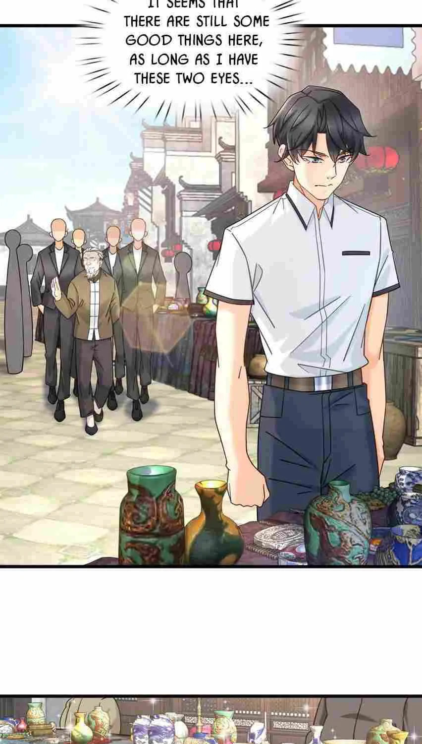 Read The Supreme Almighty Master (Remake) chapter 8 image 16 on Lezhin