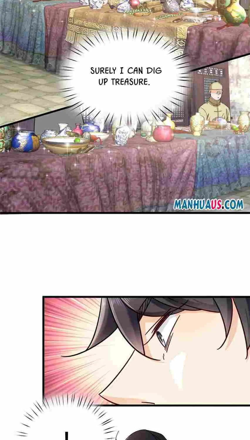 Read The Supreme Almighty Master (Remake) chapter 8 image 17 on Lezhin