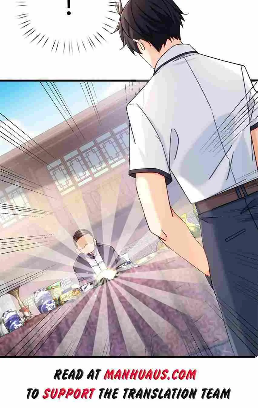 Read The Supreme Almighty Master (Remake) chapter 8 image 18 on Lezhin