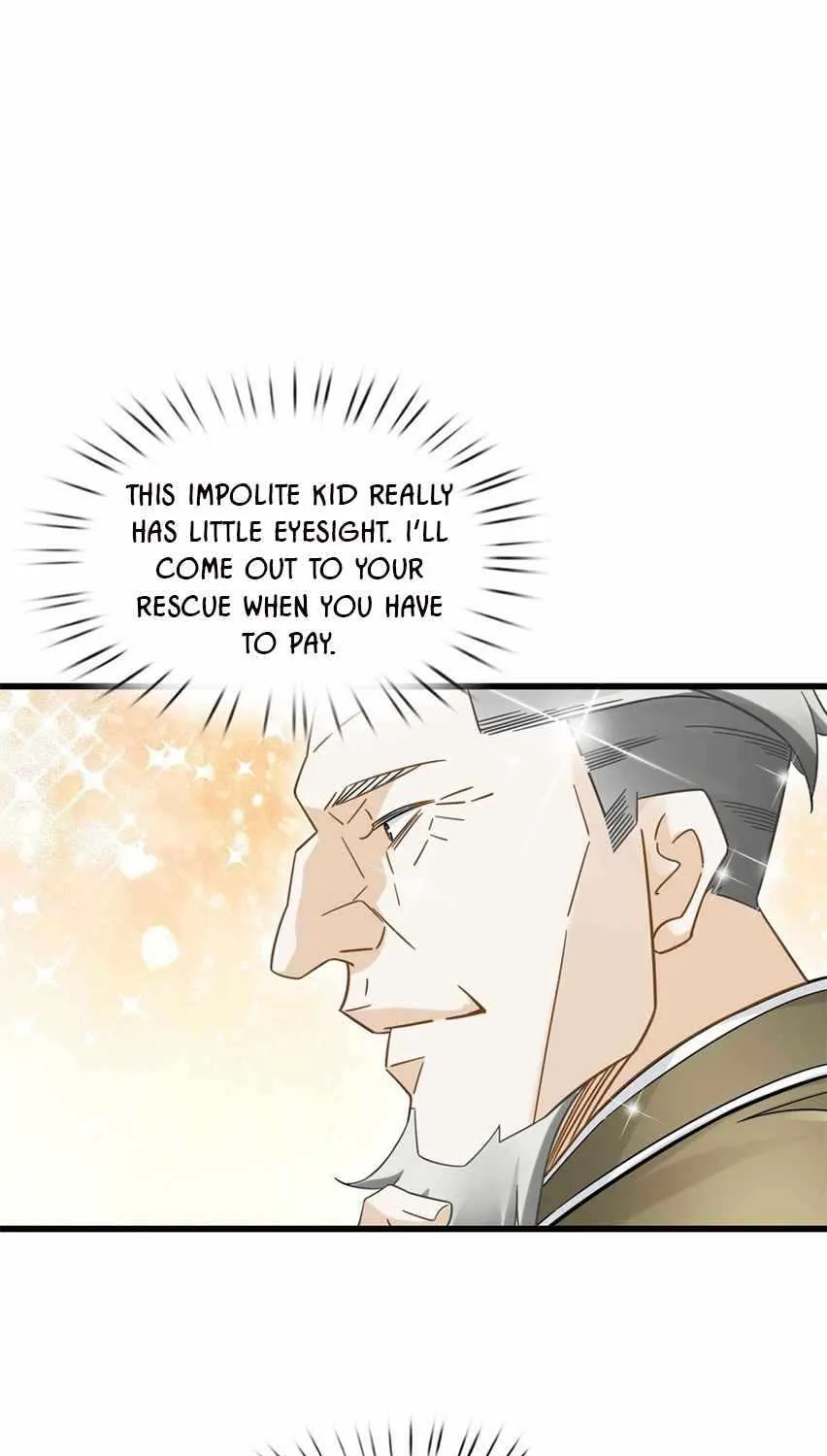 Read The Supreme Almighty Master (Remake) chapter 8 image 23 on Lezhin
