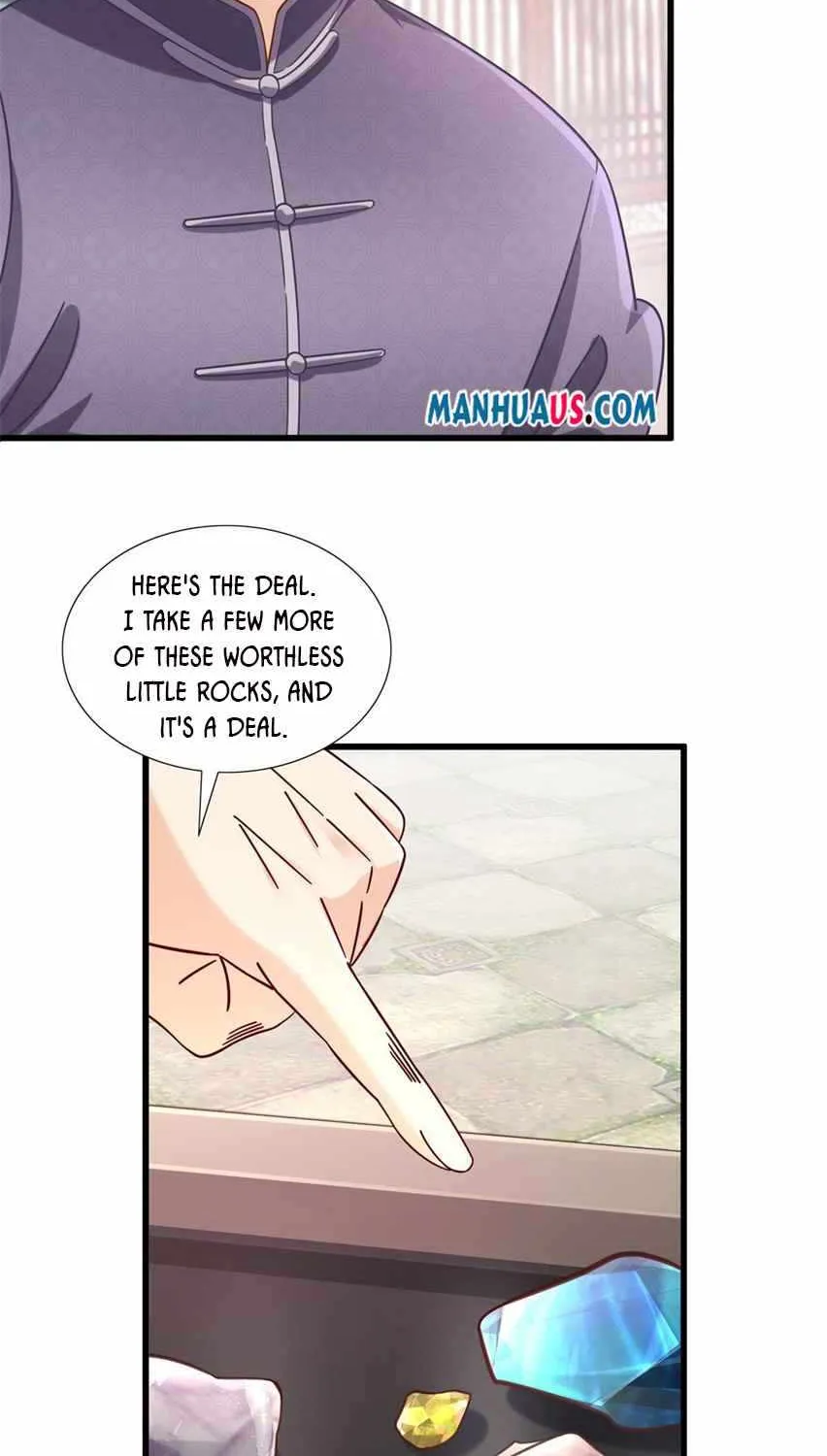 Read The Supreme Almighty Master (Remake) chapter 8 image 26 on Lezhin