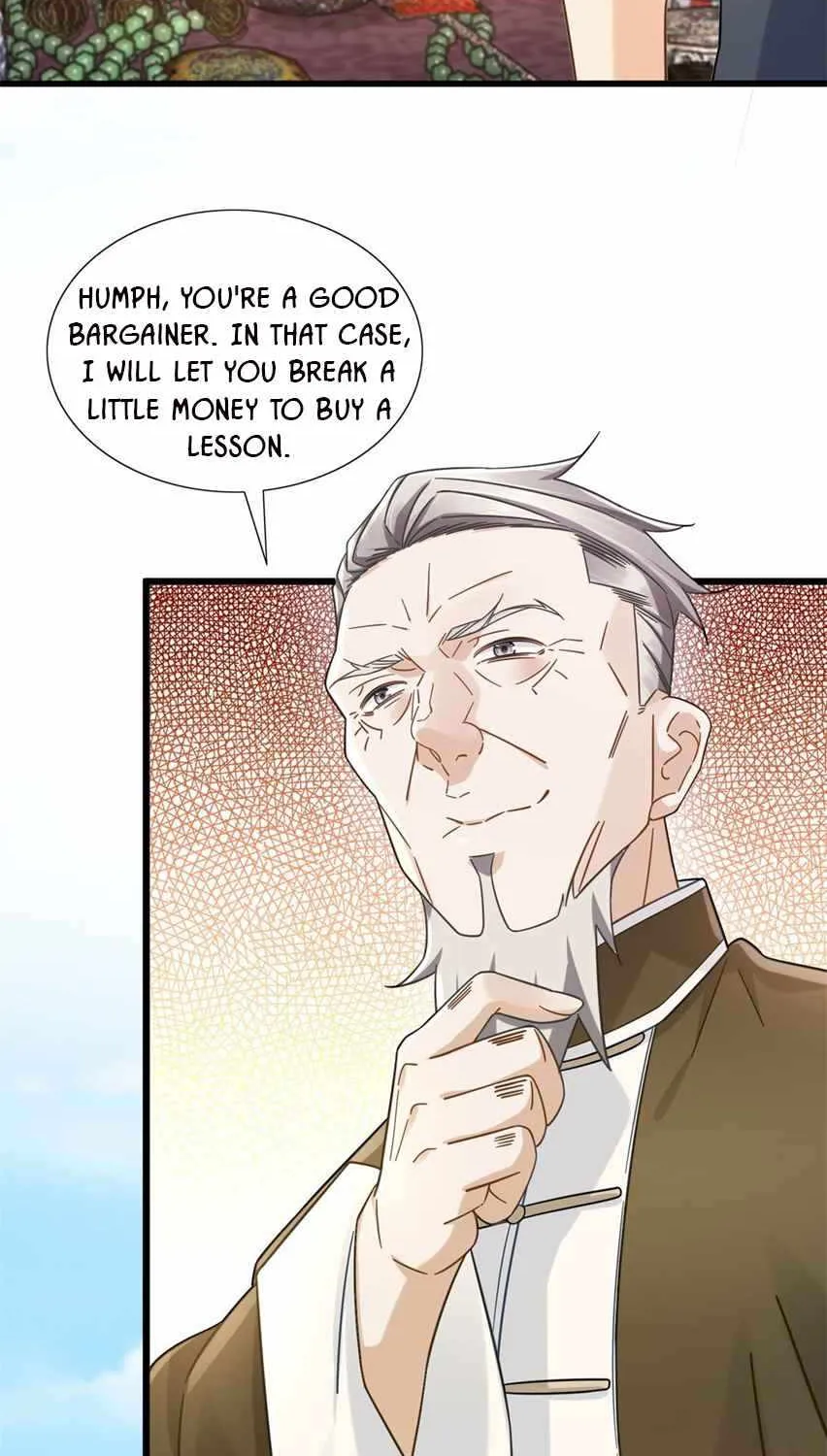 Read The Supreme Almighty Master (Remake) chapter 8 image 29 on Lezhin