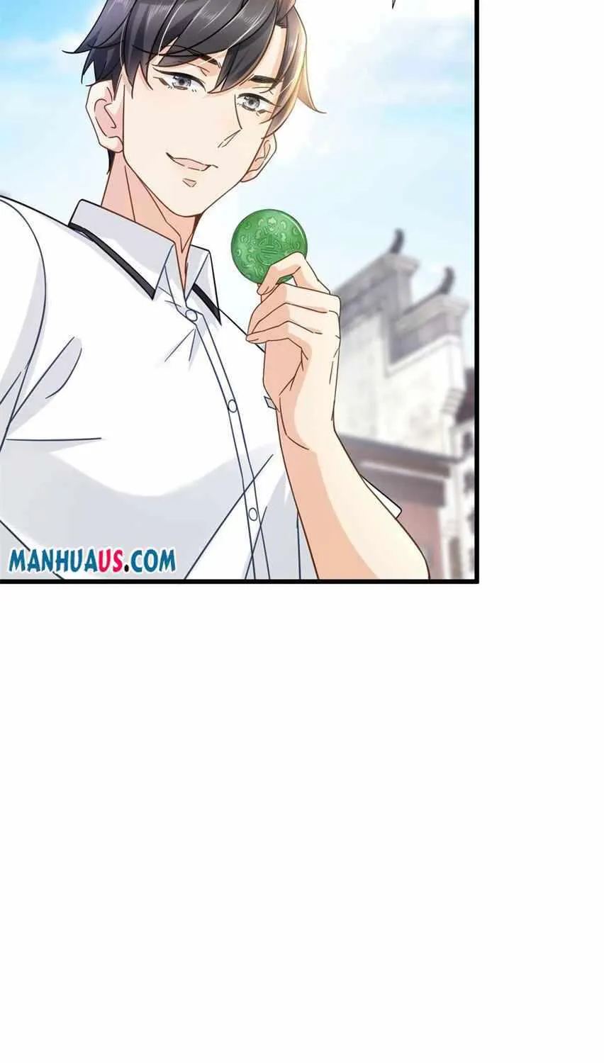 Read The Supreme Almighty Master (Remake) chapter 8 image 32 on Lezhin