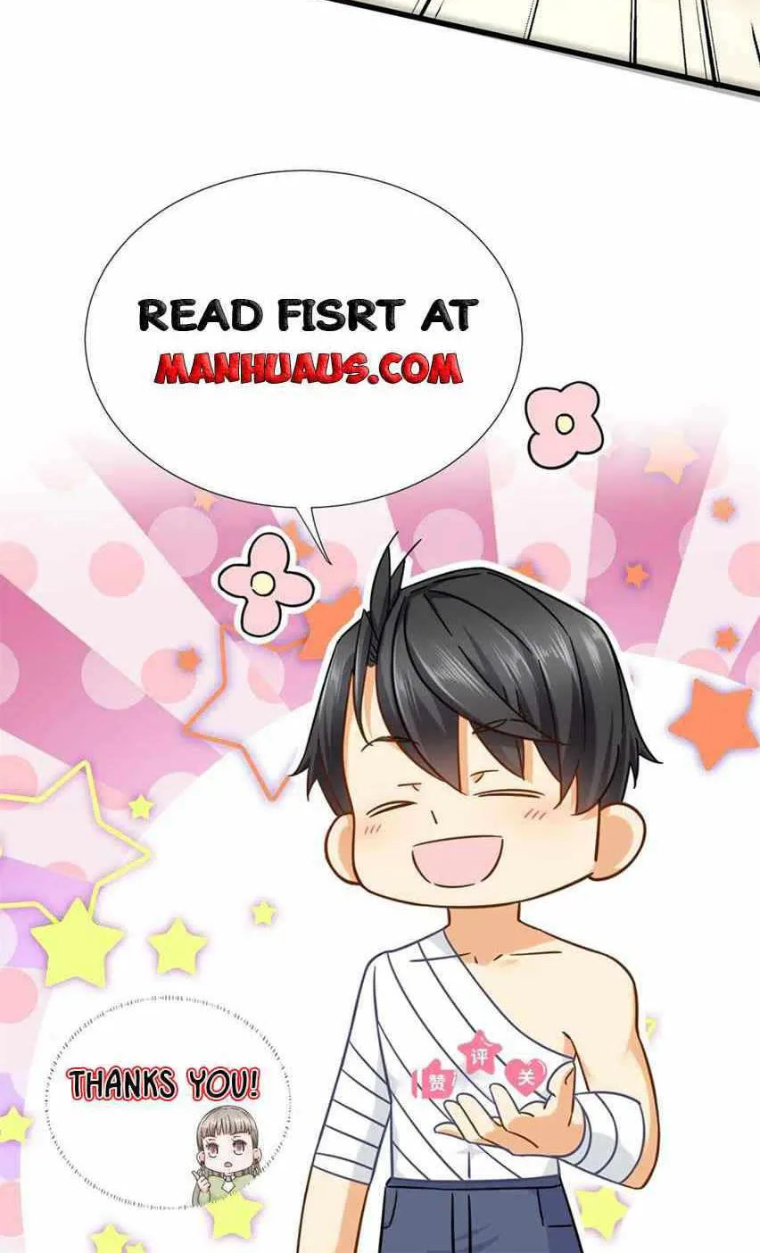 Read The Supreme Almighty Master (Remake) chapter 8 image 35 on Lezhin