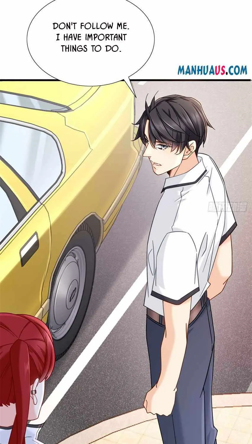 Read The Supreme Almighty Master (Remake) chapter 8 image 8 on Lezhin