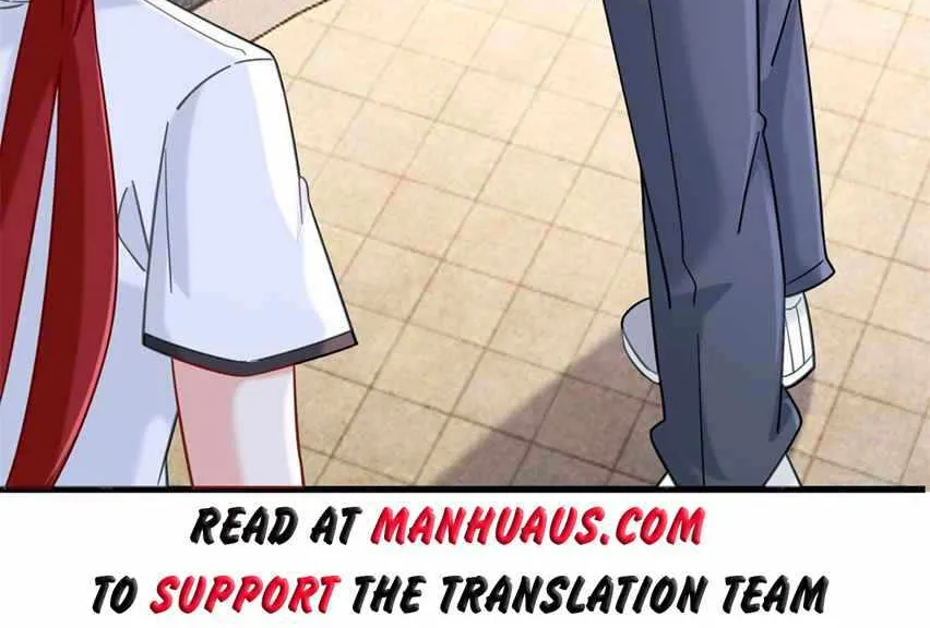 Read The Supreme Almighty Master (Remake) chapter 8 image 9 on Lezhin