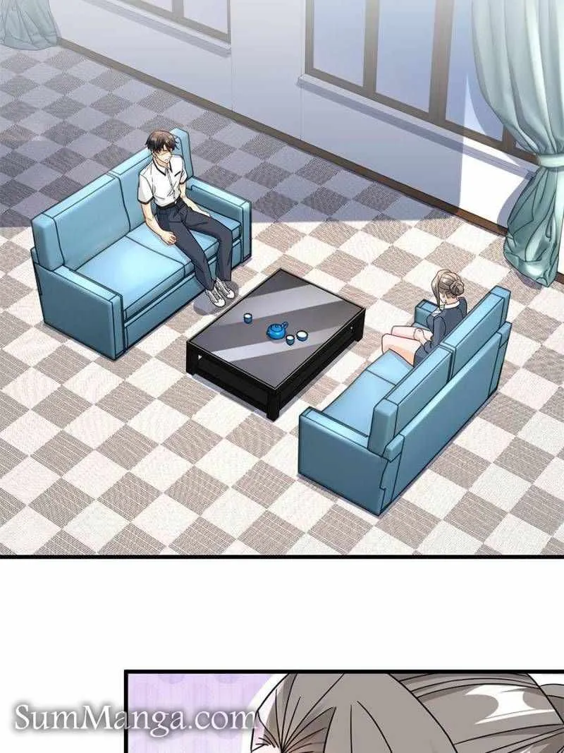 Read The Supreme Almighty Master (Remake) chapter 80 image 11 on Lezhin
