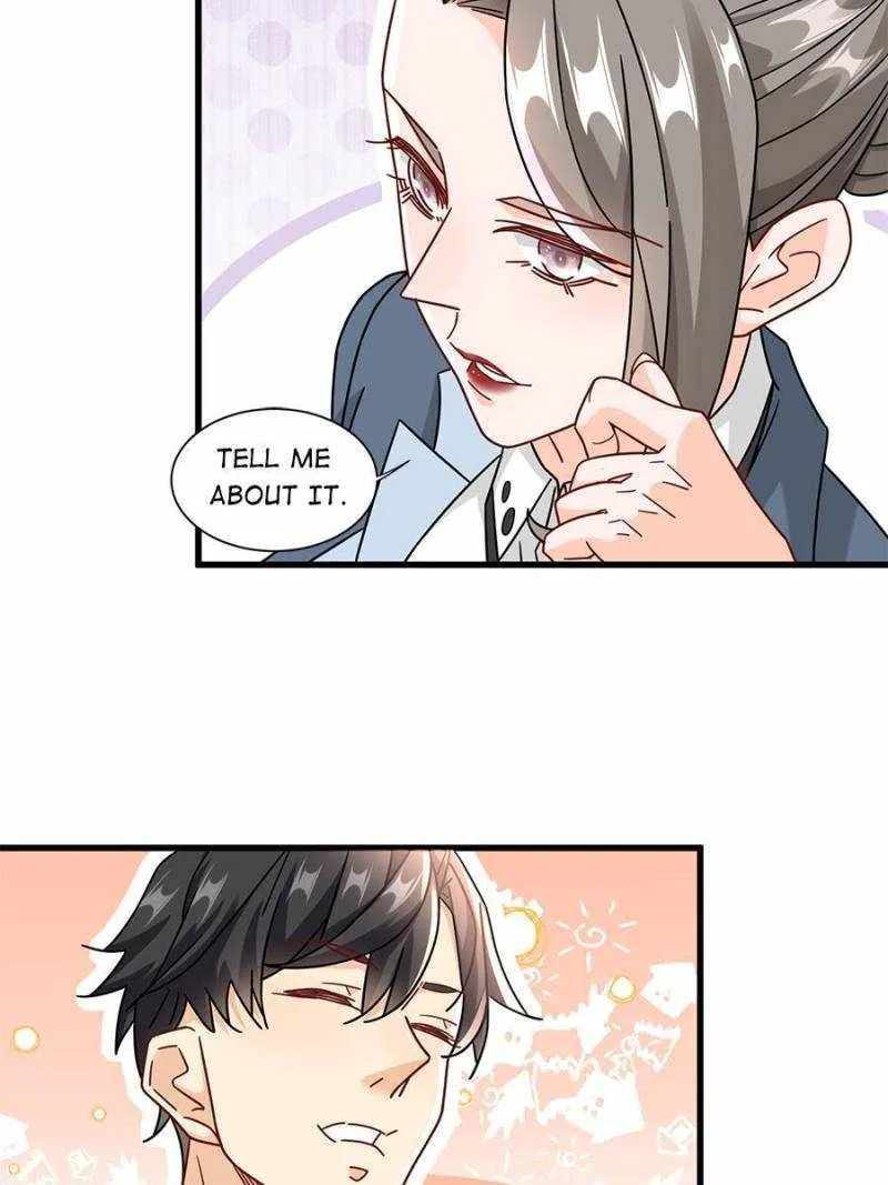 Read The Supreme Almighty Master (Remake) chapter 80 image 12 on Lezhin