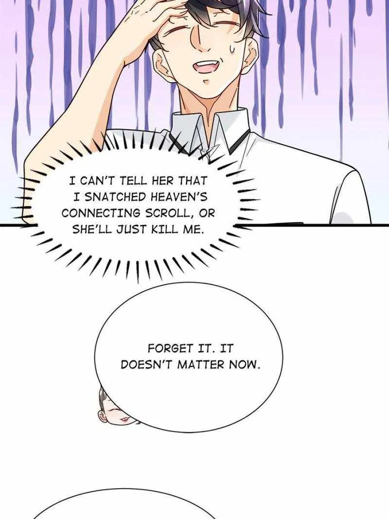 Read The Supreme Almighty Master (Remake) chapter 80 image 15 on Lezhin