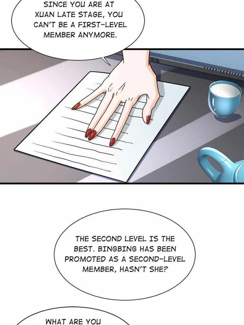 Read The Supreme Almighty Master (Remake) chapter 80 image 16 on Lezhin