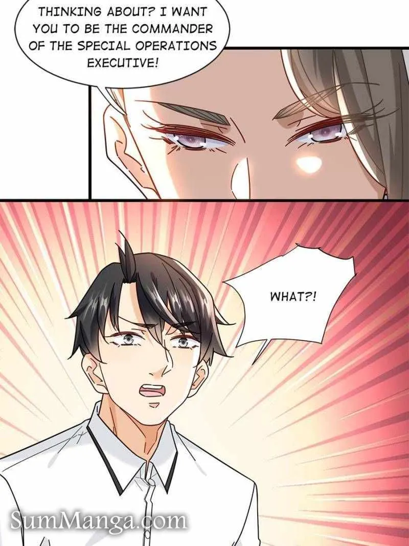 Read The Supreme Almighty Master (Remake) chapter 80 image 17 on Lezhin