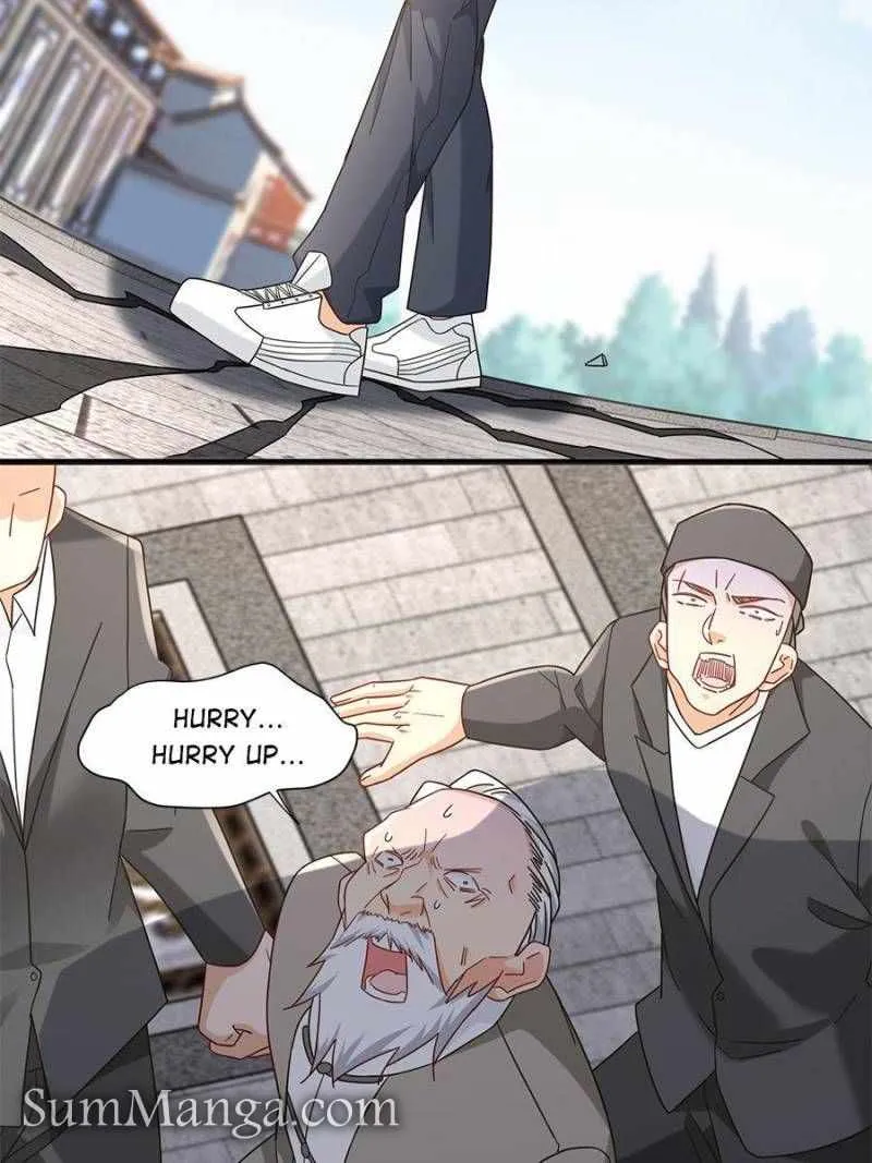 Read The Supreme Almighty Master (Remake) chapter 80 image 2 on Lezhin