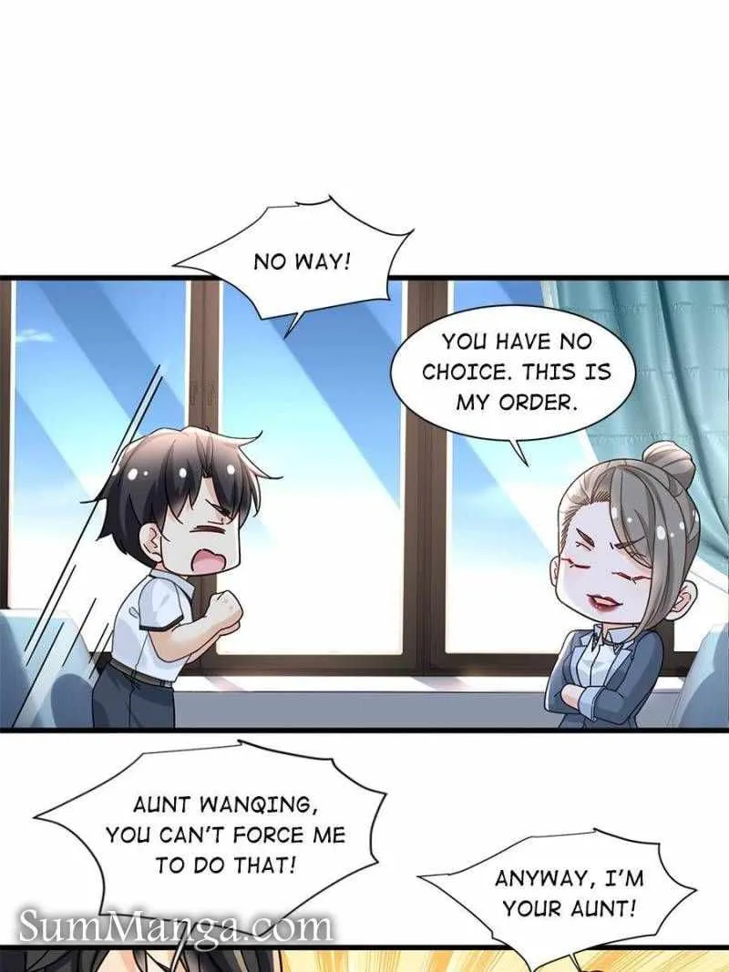 Read The Supreme Almighty Master (Remake) chapter 80 image 20 on Lezhin