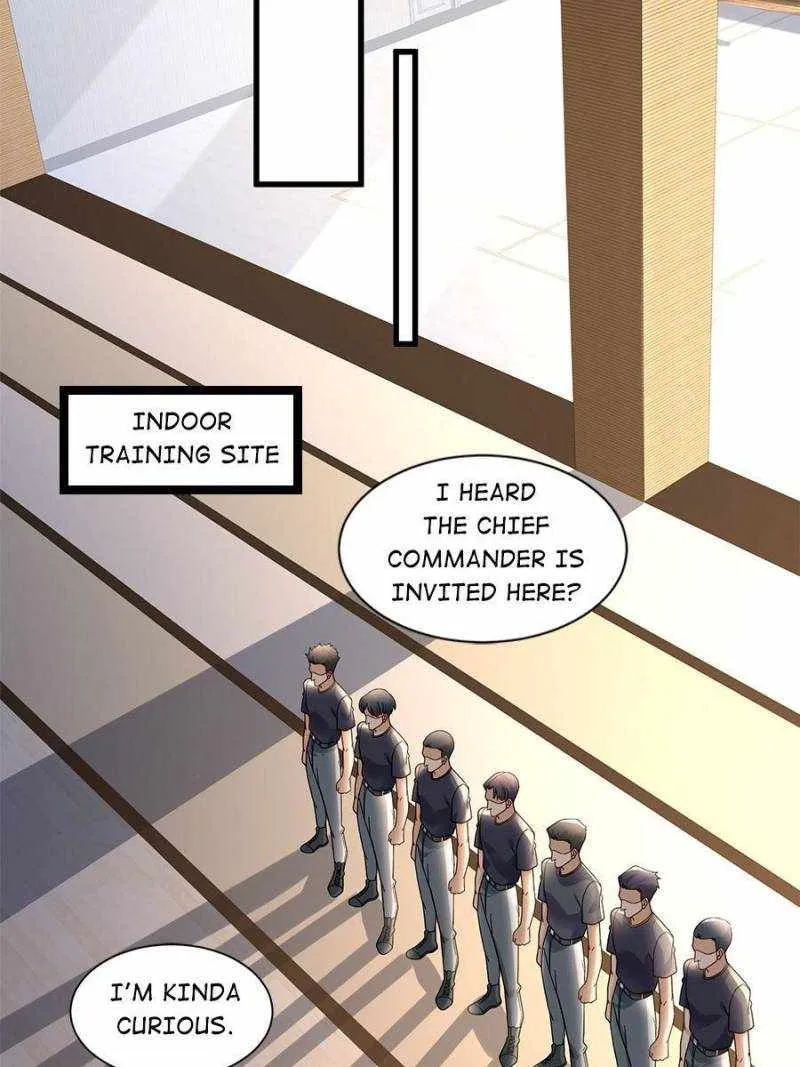 Read The Supreme Almighty Master (Remake) chapter 80 image 23 on Lezhin