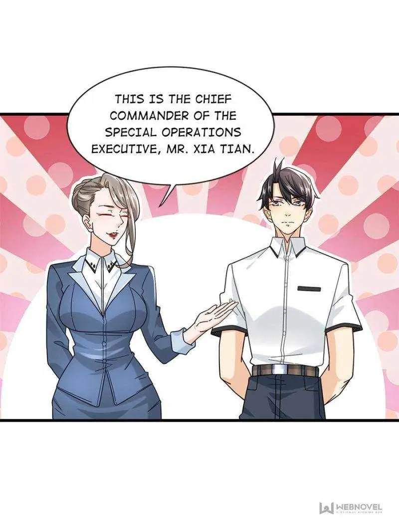 Read The Supreme Almighty Master (Remake) chapter 80 image 25 on Lezhin