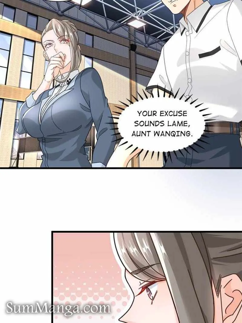 Read The Supreme Almighty Master (Remake) chapter 80 image 27 on Lezhin
