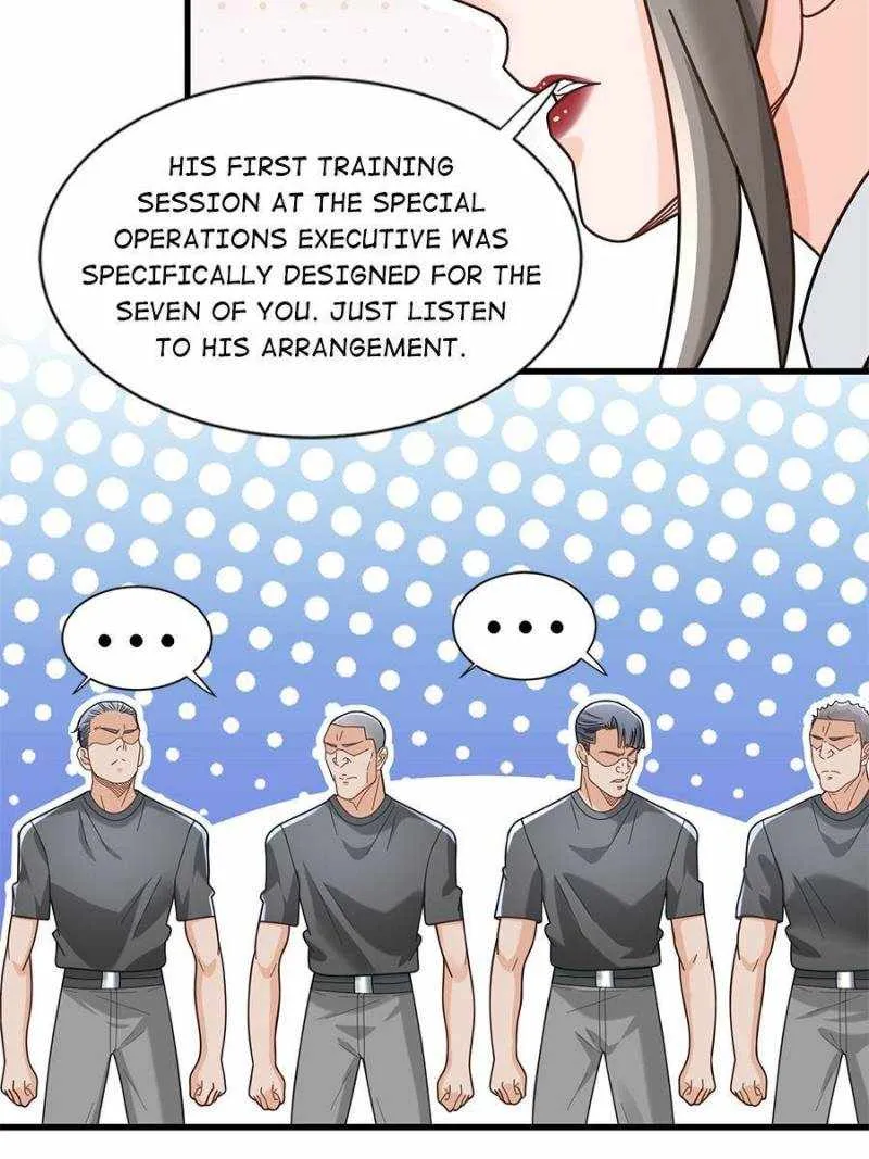 Read The Supreme Almighty Master (Remake) chapter 80 image 28 on Lezhin