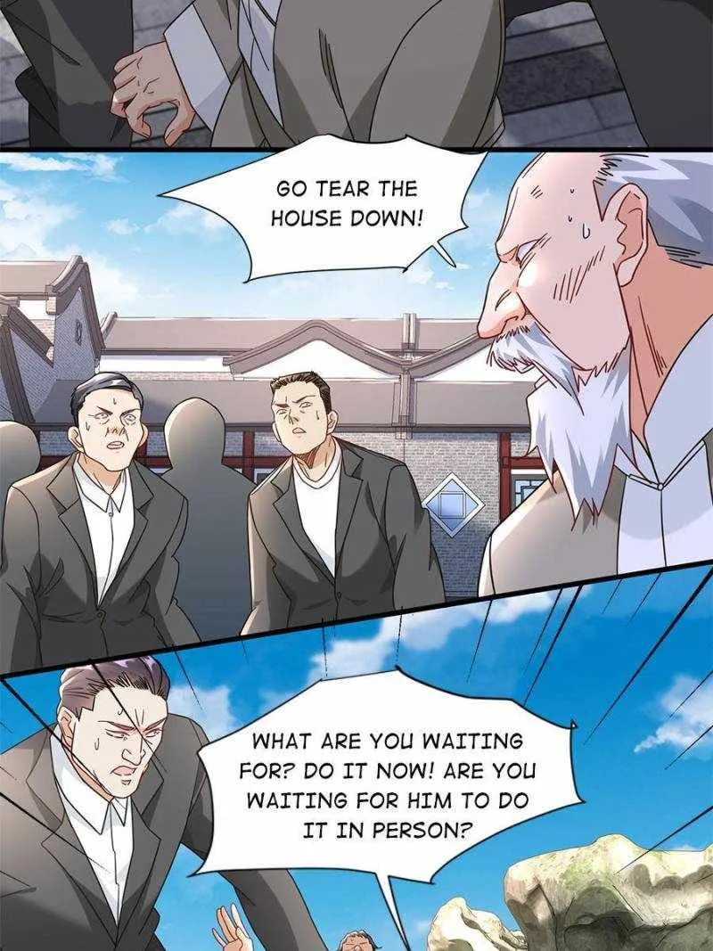 Read The Supreme Almighty Master (Remake) chapter 80 image 3 on Lezhin
