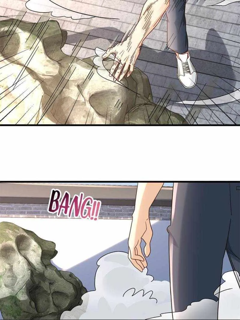 Read The Supreme Almighty Master (Remake) chapter 80 image 6 on Lezhin