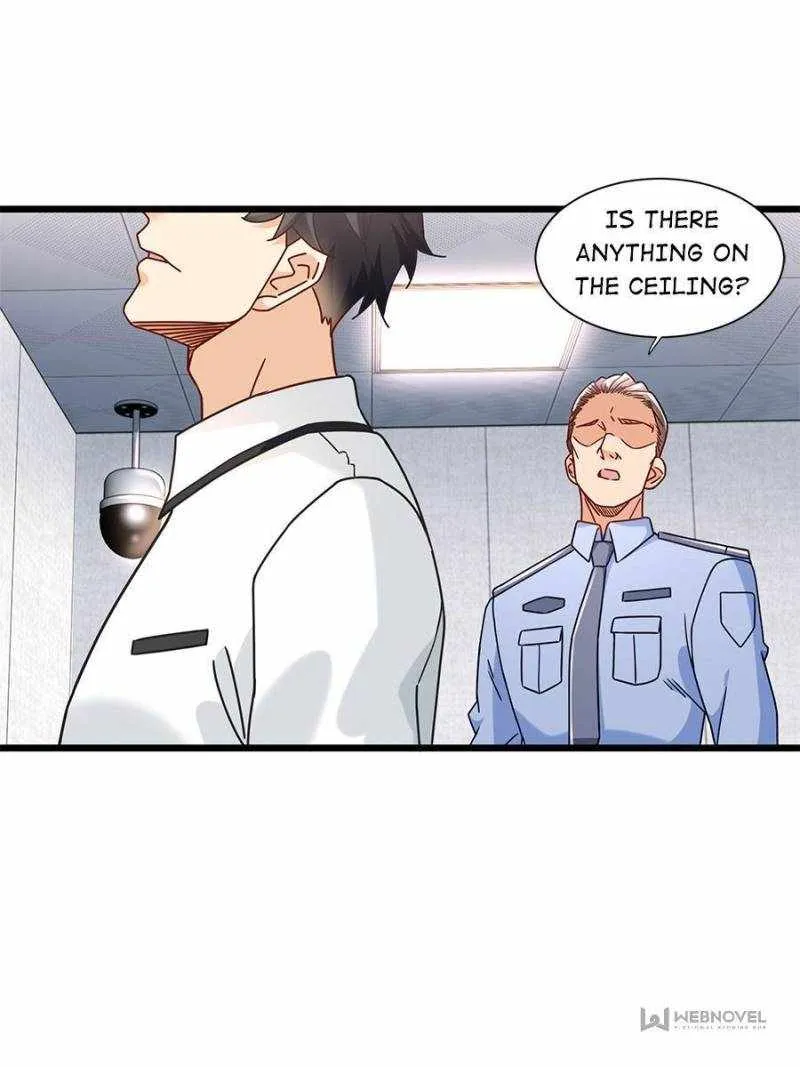 Read The Supreme Almighty Master (Remake) chapter 82 image 10 on Lezhin