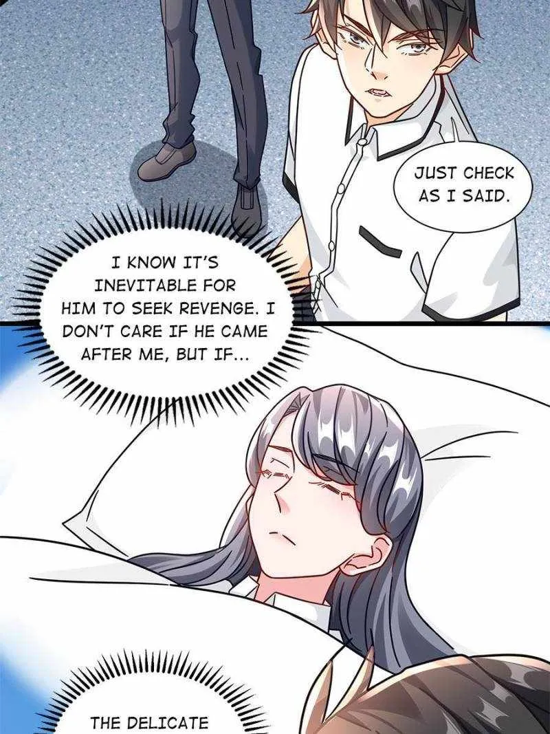 Read The Supreme Almighty Master (Remake) chapter 82 image 12 on Lezhin