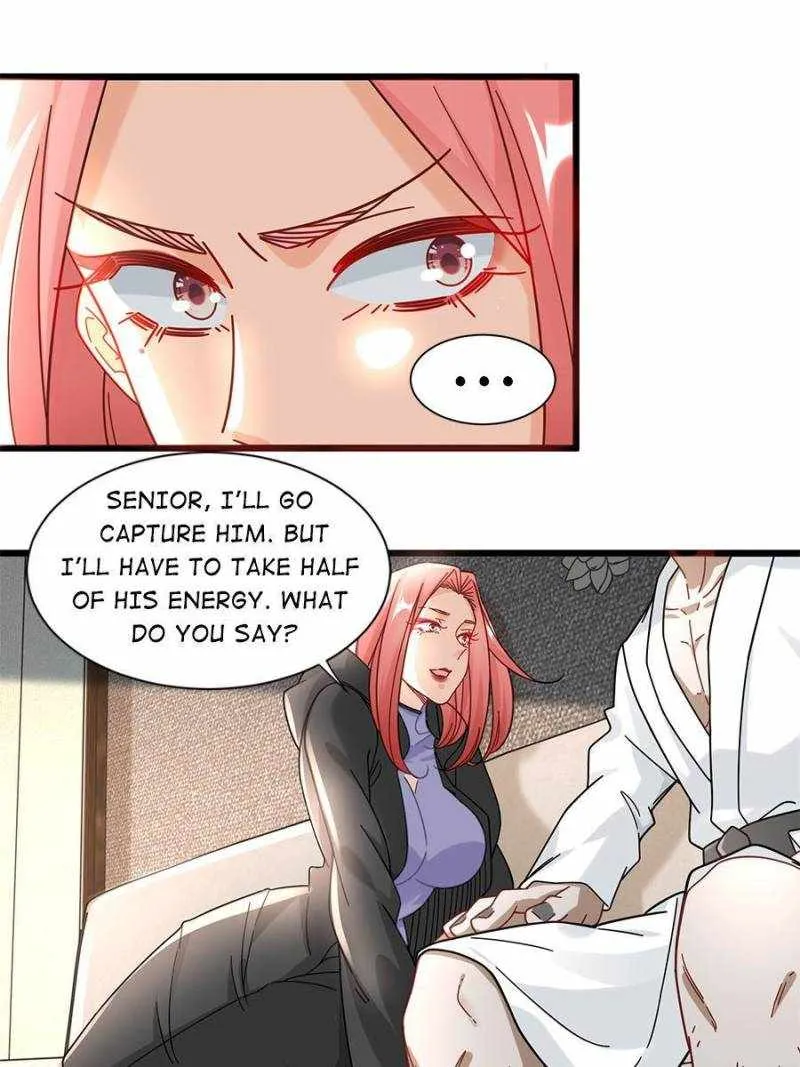 Read The Supreme Almighty Master (Remake) chapter 82 image 19 on Lezhin