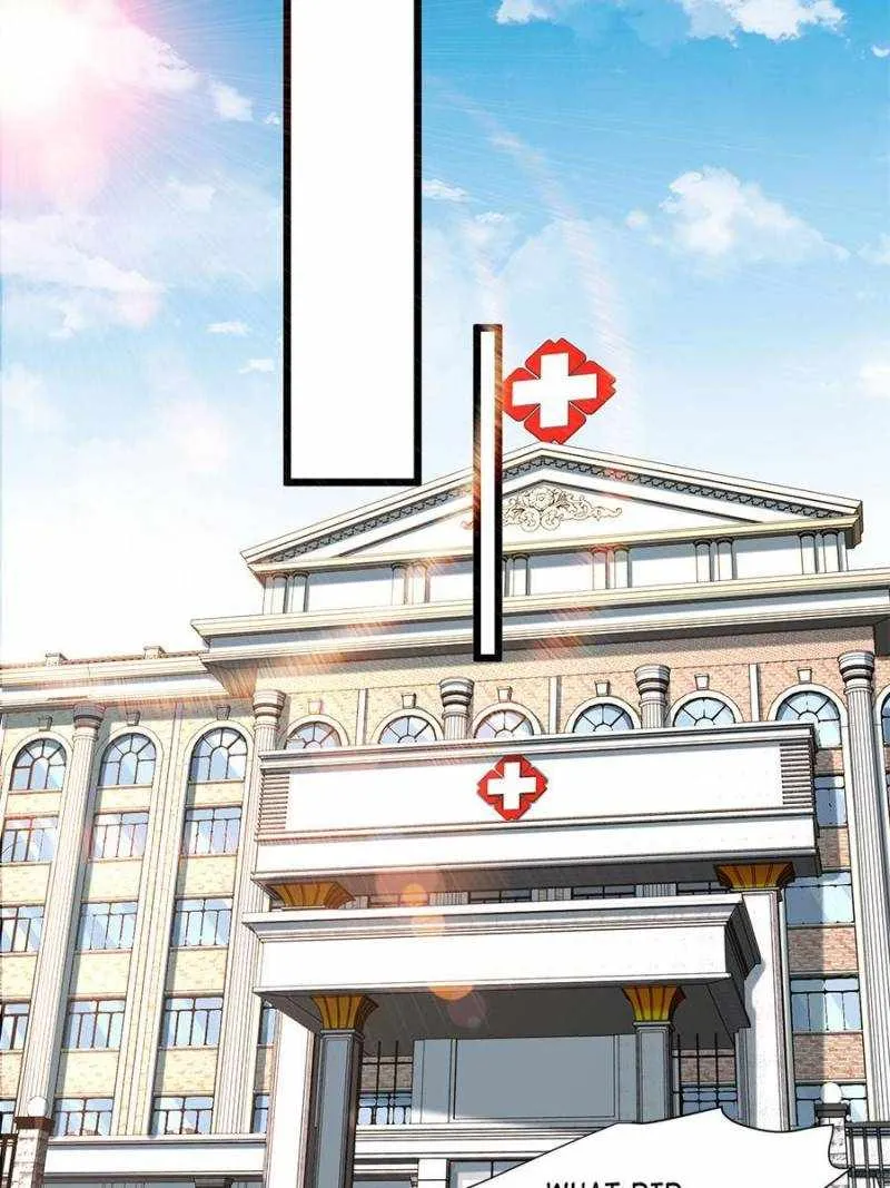 Read The Supreme Almighty Master (Remake) chapter 82 image 21 on Lezhin