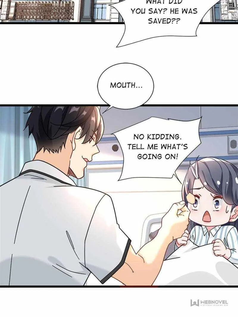 Read The Supreme Almighty Master (Remake) chapter 82 image 22 on Lezhin