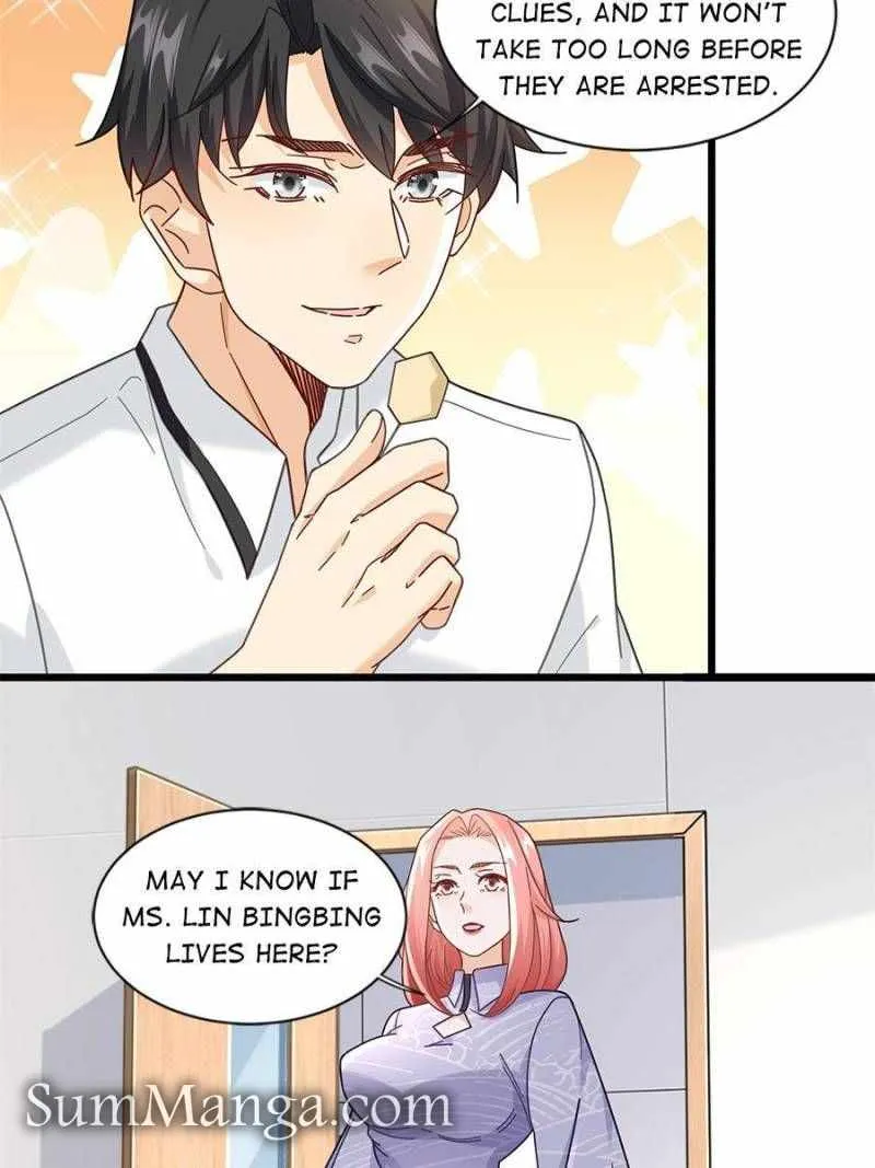 Read The Supreme Almighty Master (Remake) chapter 82 image 24 on Lezhin