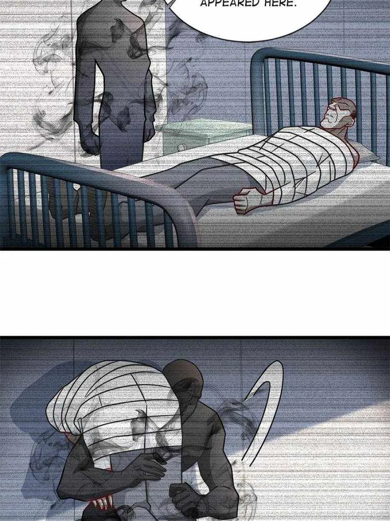 Read The Supreme Almighty Master (Remake) chapter 82 image 3 on Lezhin