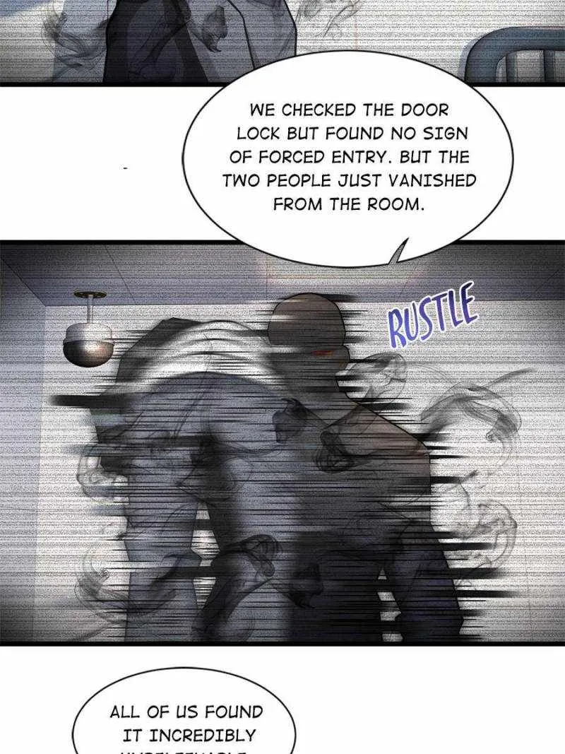 Read The Supreme Almighty Master (Remake) chapter 82 image 4 on Lezhin