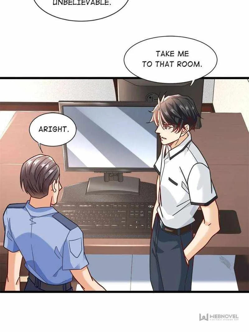 Read The Supreme Almighty Master (Remake) chapter 82 image 5 on Lezhin