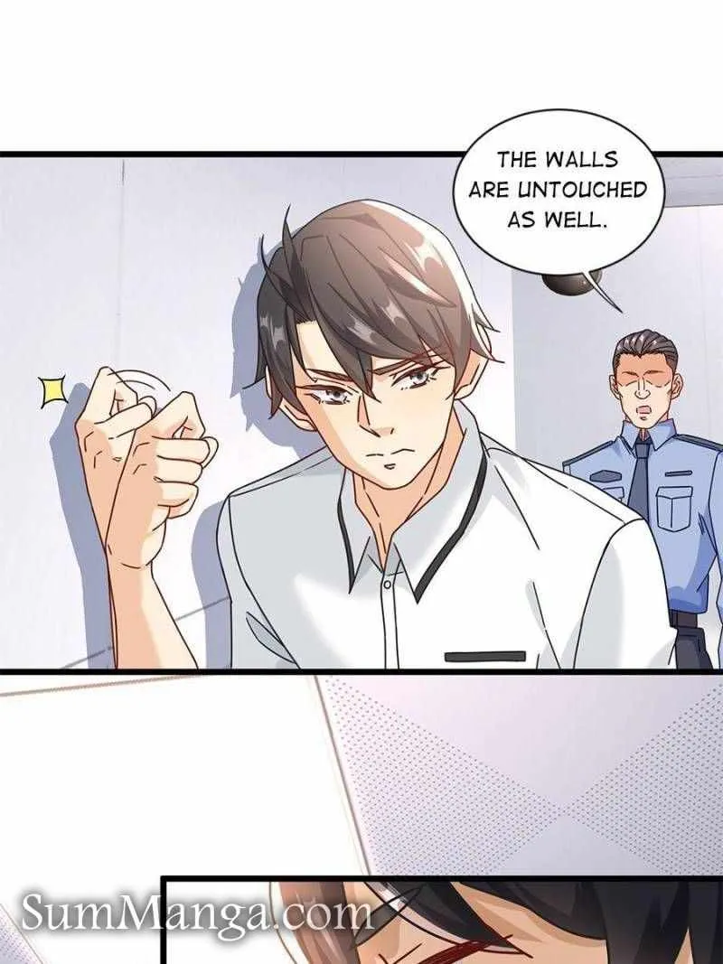Read The Supreme Almighty Master (Remake) chapter 82 image 8 on Lezhin