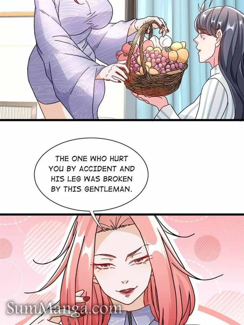 Read The Supreme Almighty Master (Remake) chapter 83 image 1 on Lezhin