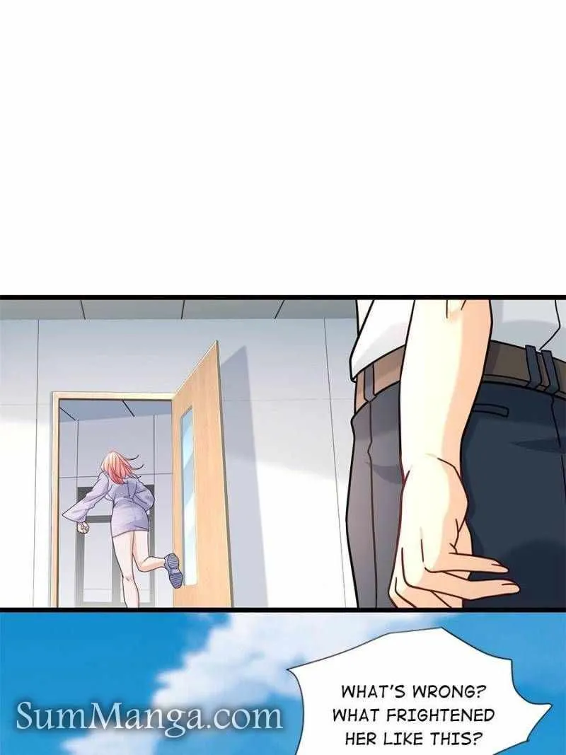 Read The Supreme Almighty Master (Remake) chapter 83 image 11 on Lezhin
