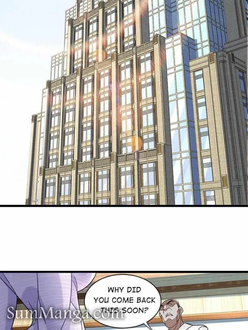 Read The Supreme Almighty Master (Remake) chapter 83 image 13 on Lezhin