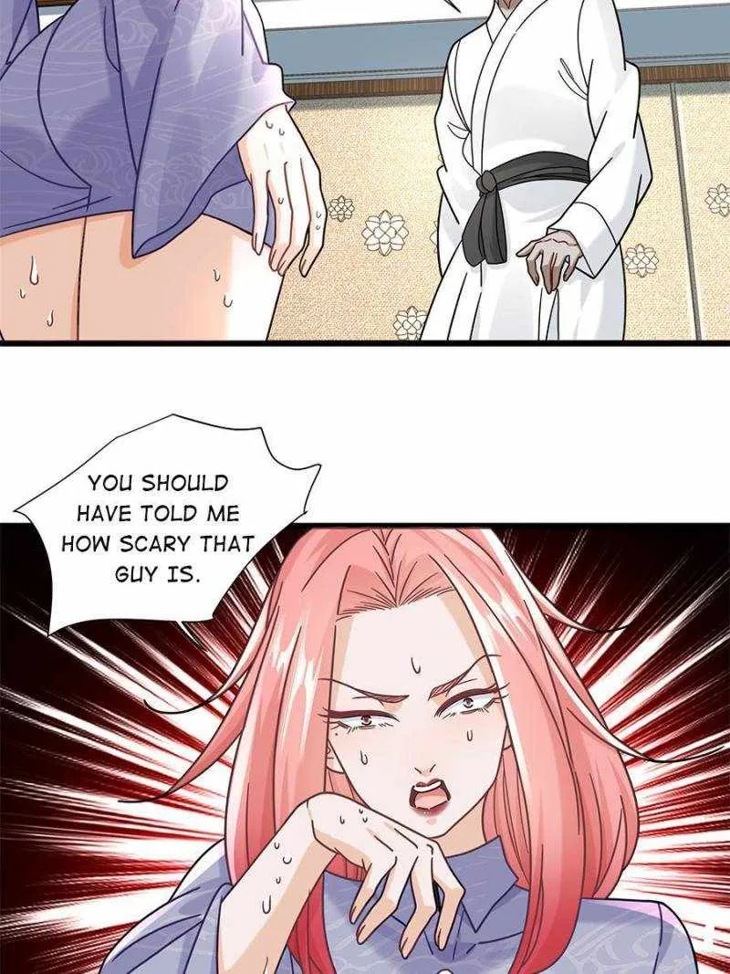 Read The Supreme Almighty Master (Remake) chapter 83 image 14 on Lezhin