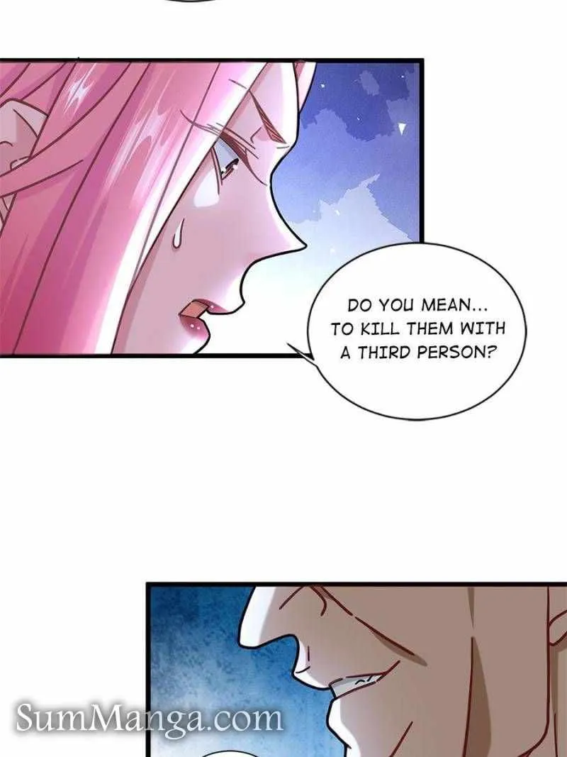 Read The Supreme Almighty Master (Remake) chapter 83 image 17 on Lezhin