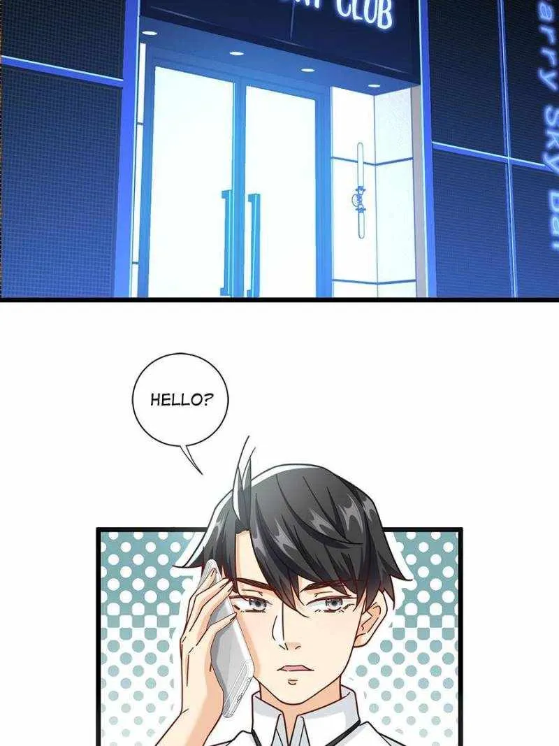 Read The Supreme Almighty Master (Remake) chapter 83 image 20 on Lezhin