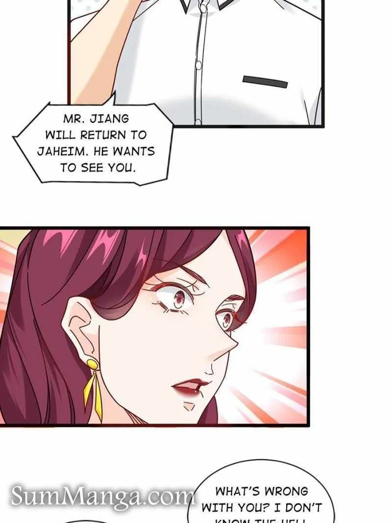 Read The Supreme Almighty Master (Remake) chapter 83 image 21 on Lezhin
