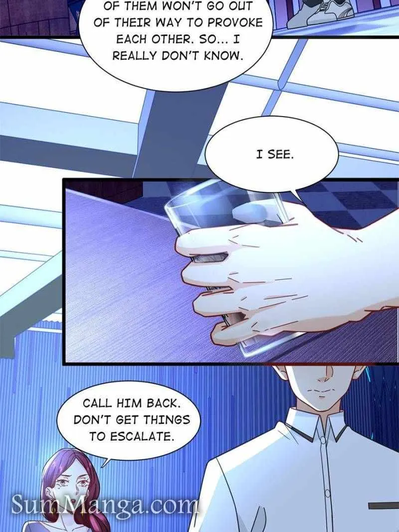 Read The Supreme Almighty Master (Remake) chapter 83 image 26 on Lezhin