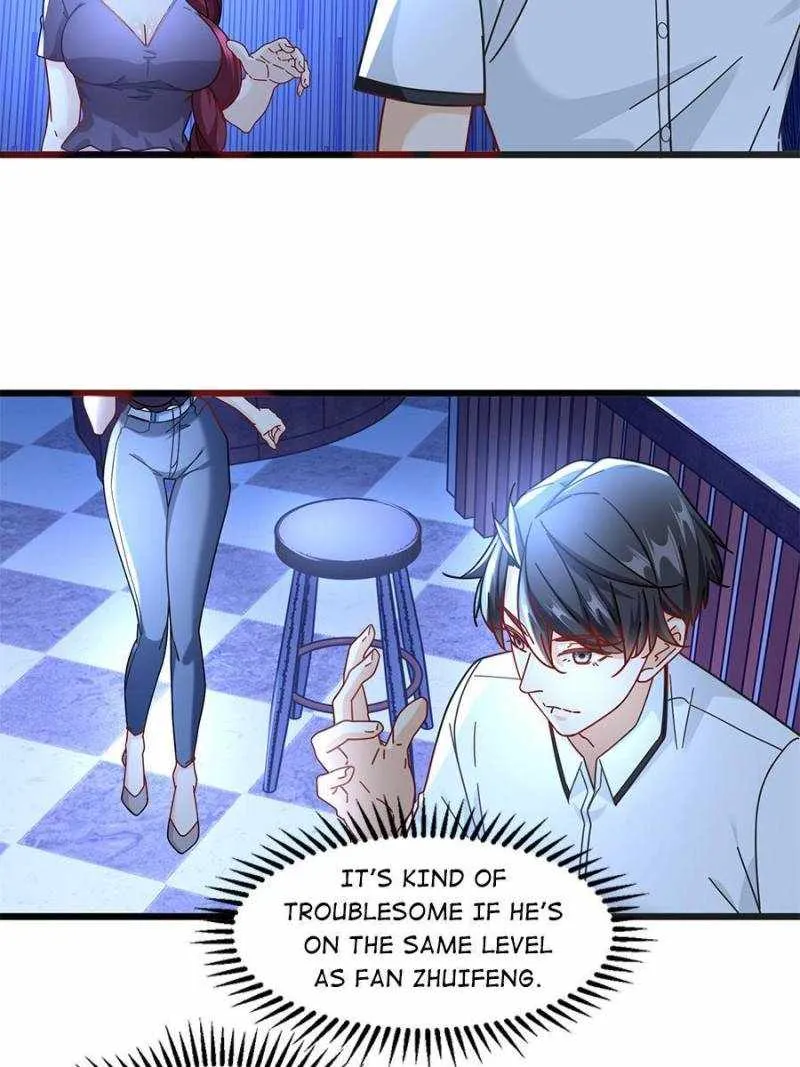 Read The Supreme Almighty Master (Remake) chapter 83 image 27 on Lezhin