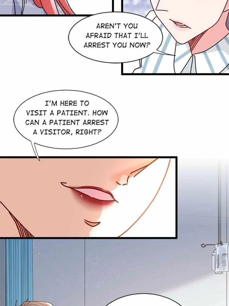 Read The Supreme Almighty Master (Remake) chapter 83 image 4 on Lezhin
