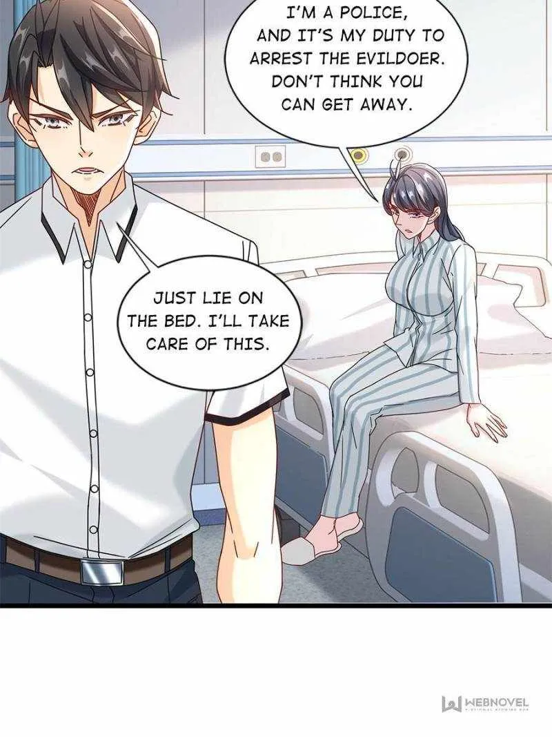 Read The Supreme Almighty Master (Remake) chapter 83 image 5 on Lezhin