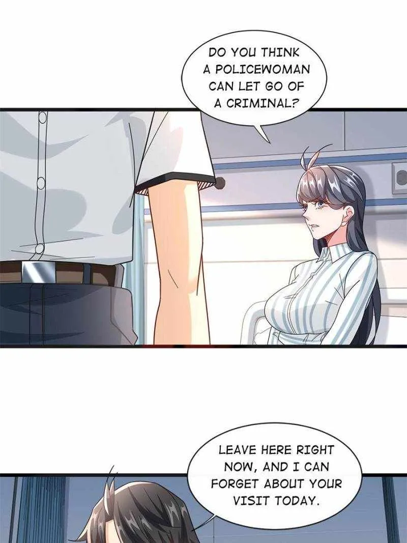 Read The Supreme Almighty Master (Remake) chapter 83 image 7 on Lezhin