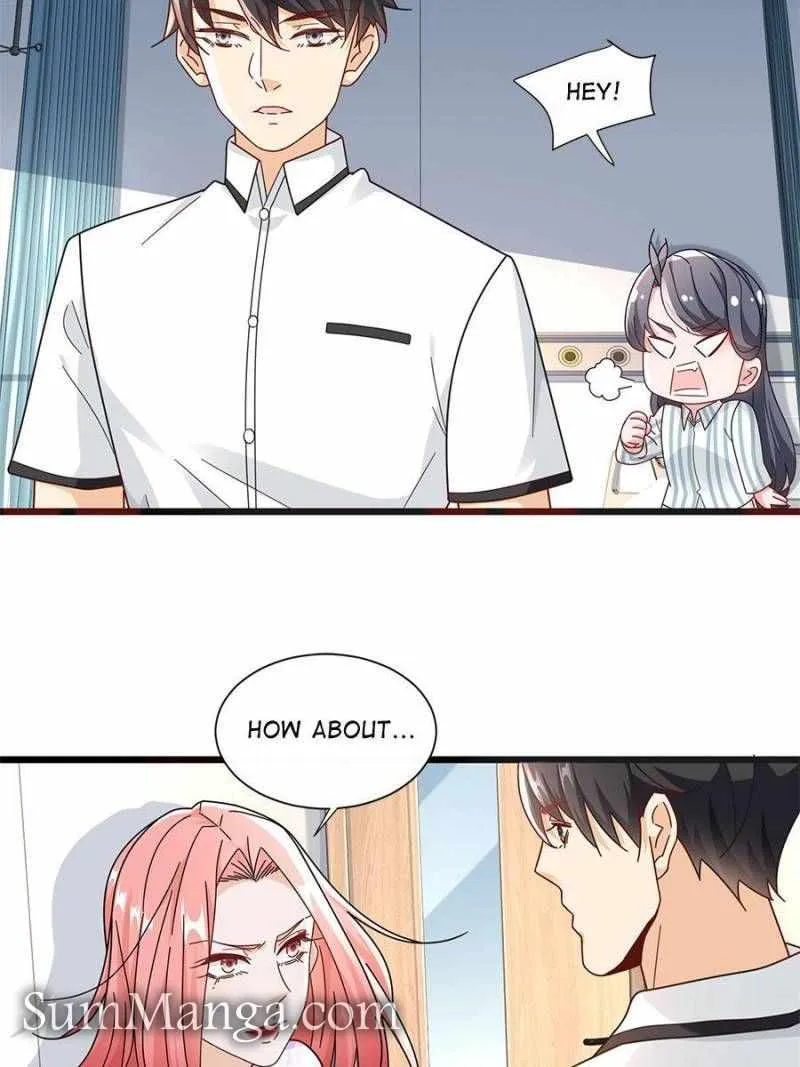 Read The Supreme Almighty Master (Remake) chapter 83 image 8 on Lezhin