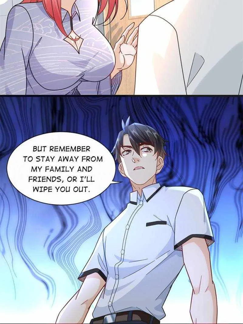 Read The Supreme Almighty Master (Remake) chapter 83 image 9 on Lezhin