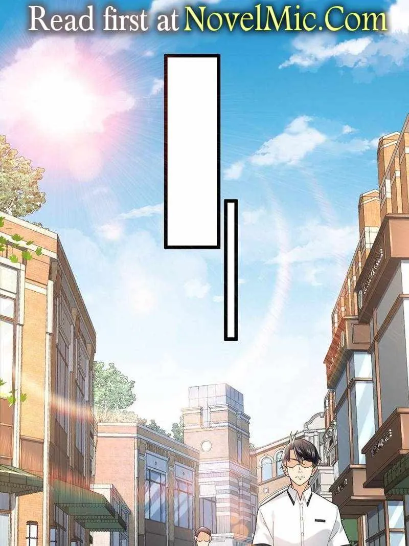 Read The Supreme Almighty Master (Remake) chapter 84 image 1 on Lezhin