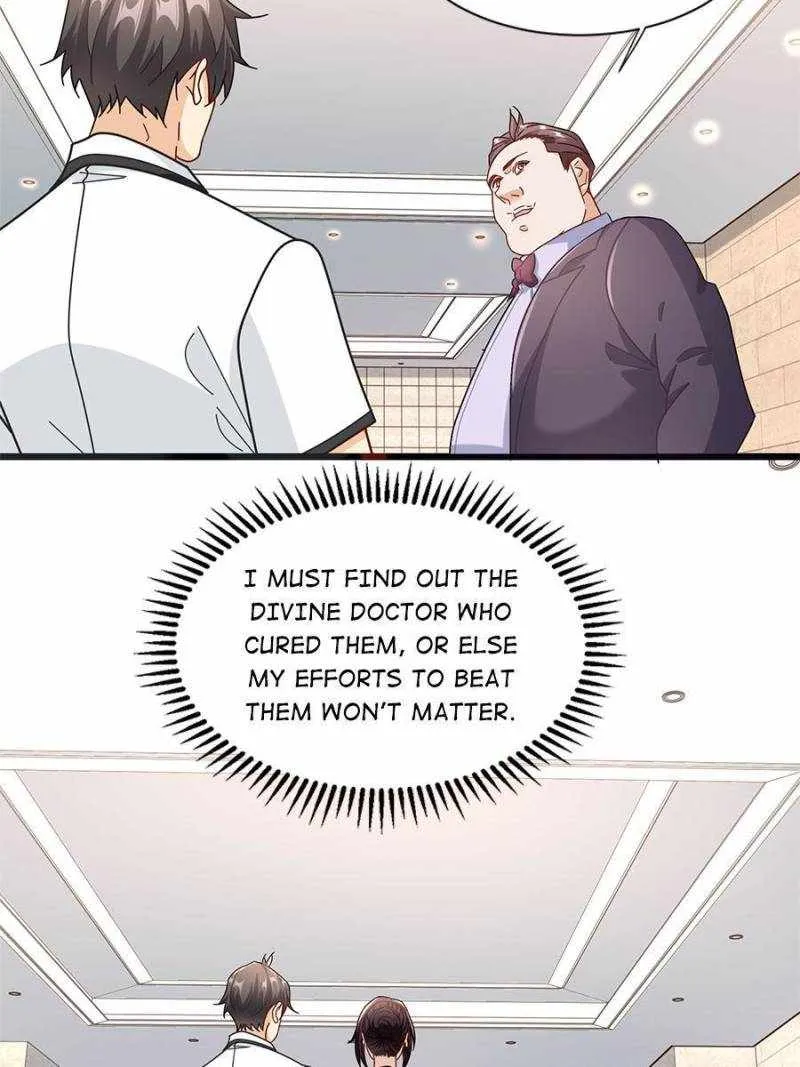 Read The Supreme Almighty Master (Remake) chapter 84 image 11 on Lezhin