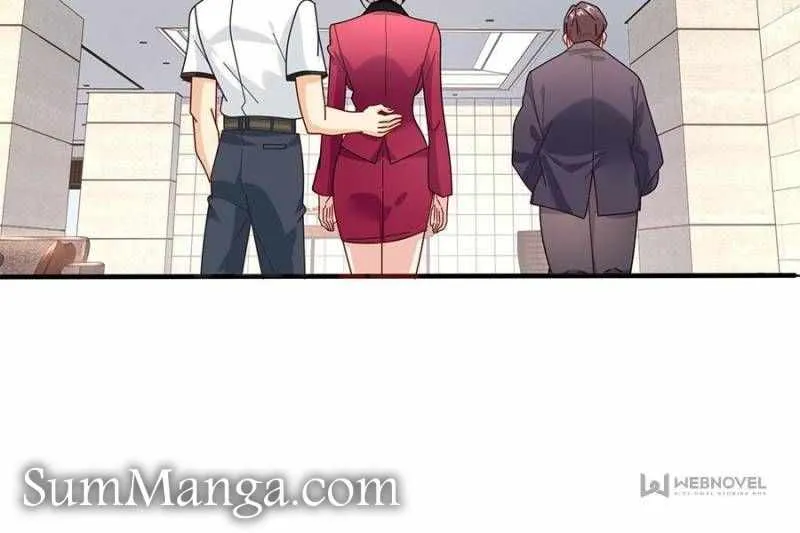 Read The Supreme Almighty Master (Remake) chapter 84 image 12 on Lezhin